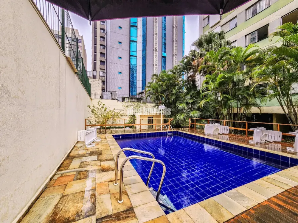 Apartamento, 2 quartos, 46 m² - Foto 3