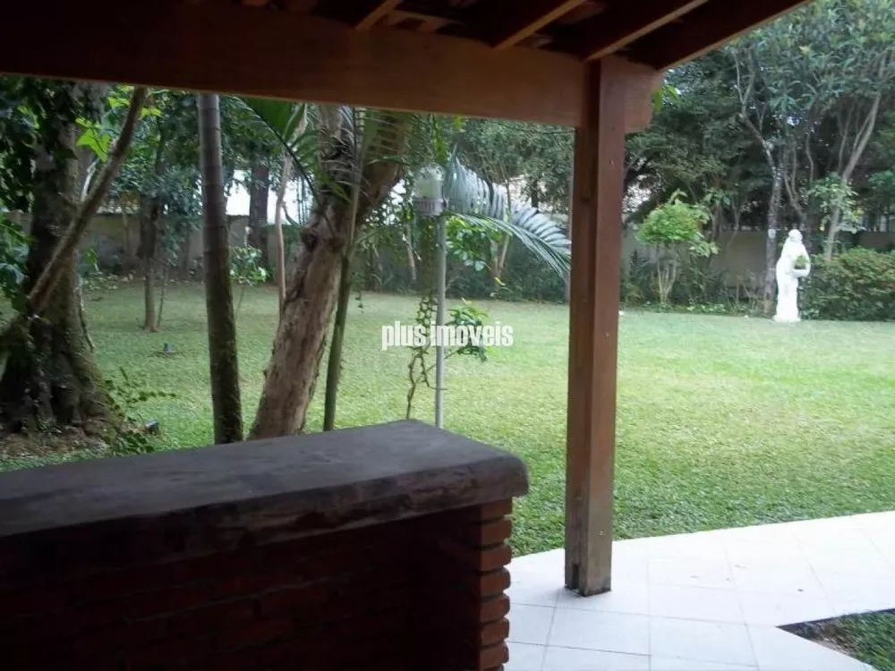 Casa, 4 quartos, 800 m² - Foto 8