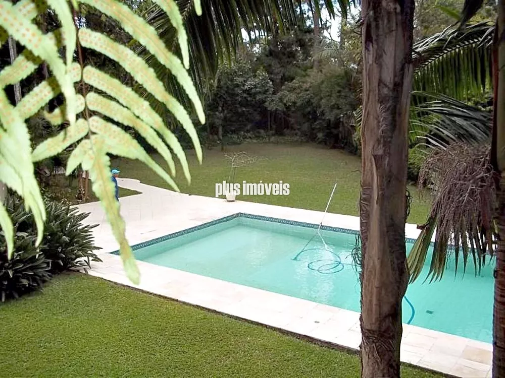 Casa, 4 quartos, 800 m² - Foto 18