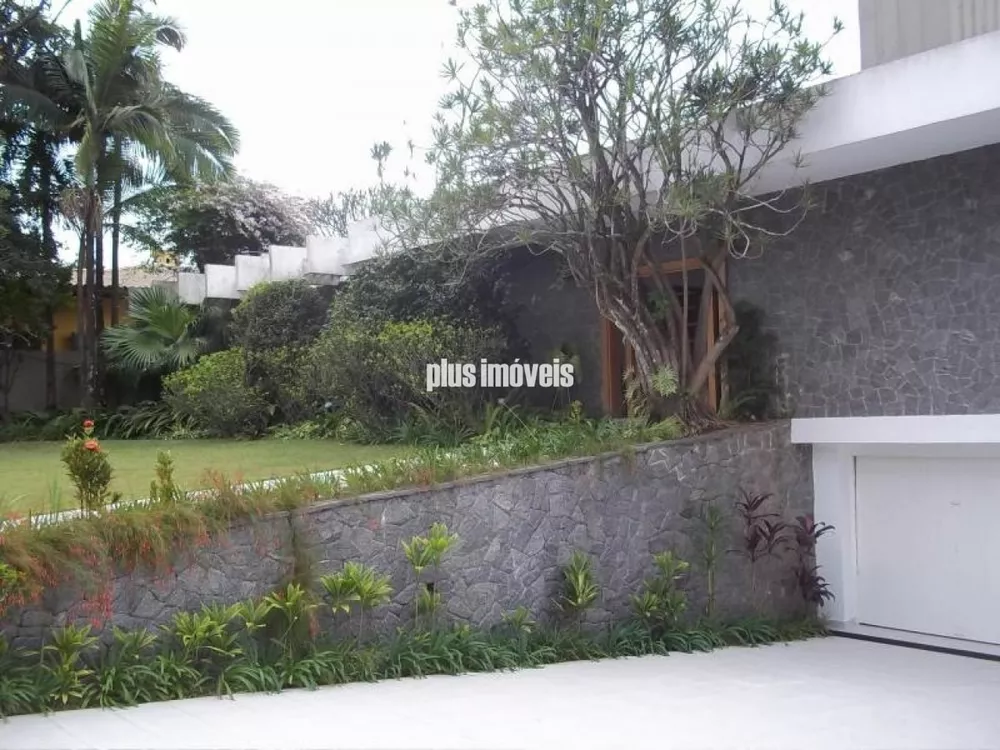 Casa, 4 quartos, 800 m² - Foto 2