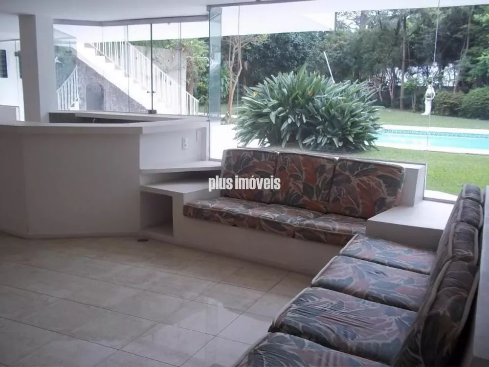 Casa, 4 quartos, 800 m² - Foto 26