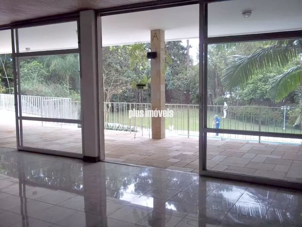 Casa, 4 quartos, 800 m² - Foto 30