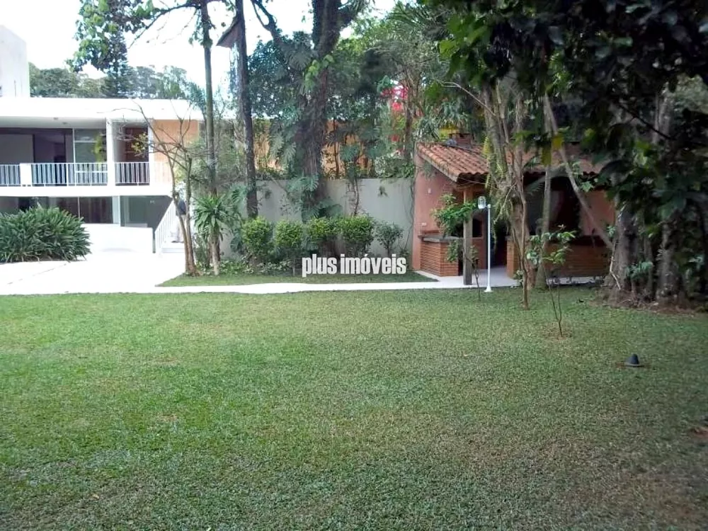 Casa, 4 quartos, 800 m² - Foto 17