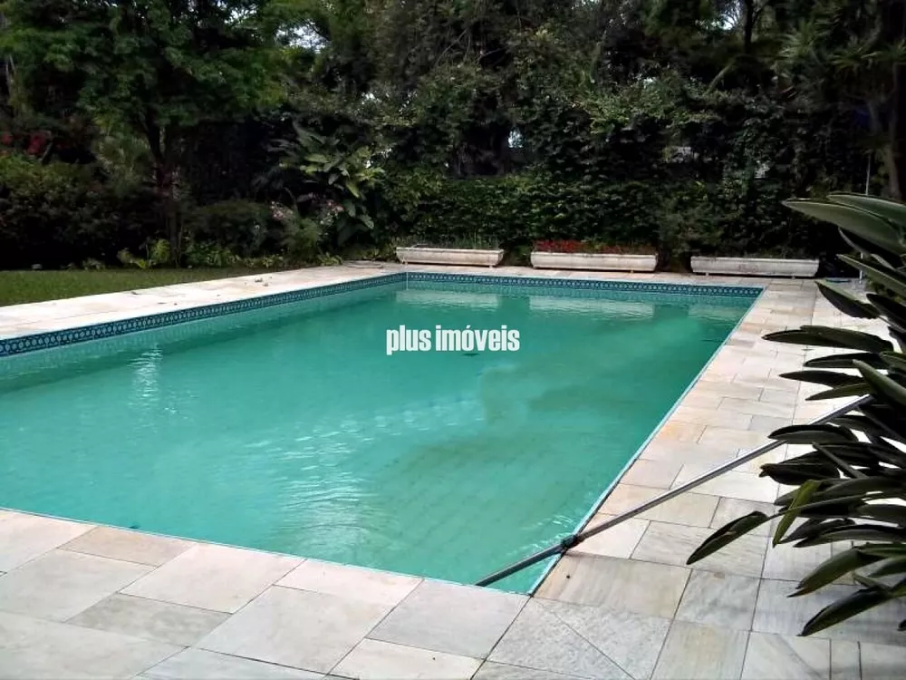 Casa, 4 quartos, 800 m² - Foto 4
