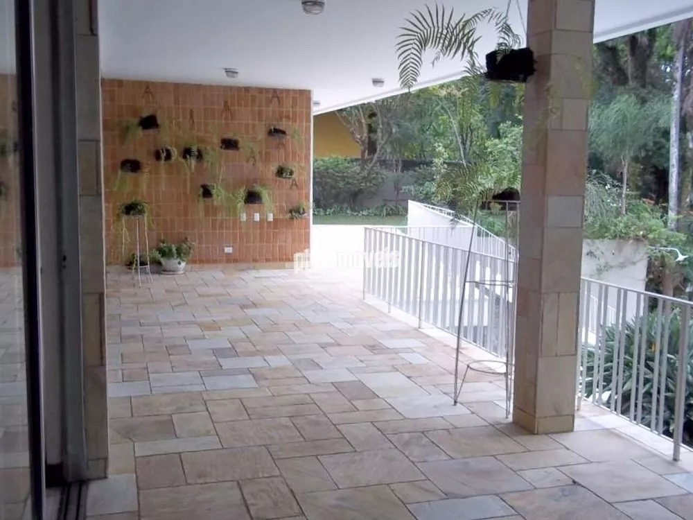 Casa, 4 quartos, 800 m² - Foto 12