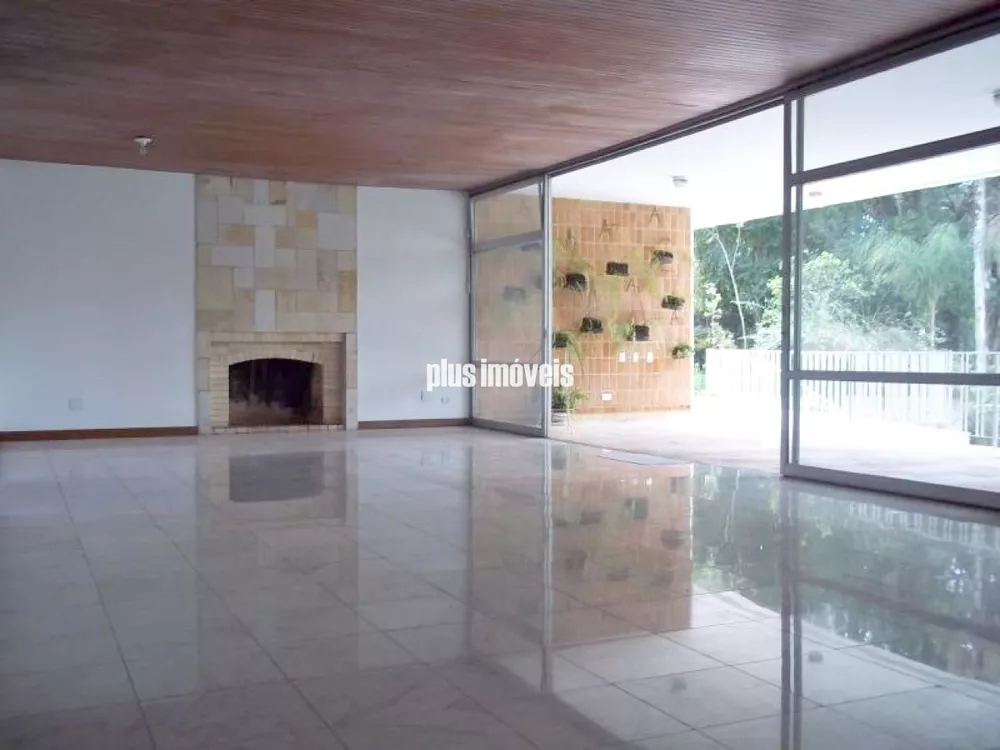 Casa, 4 quartos, 800 m² - Foto 10