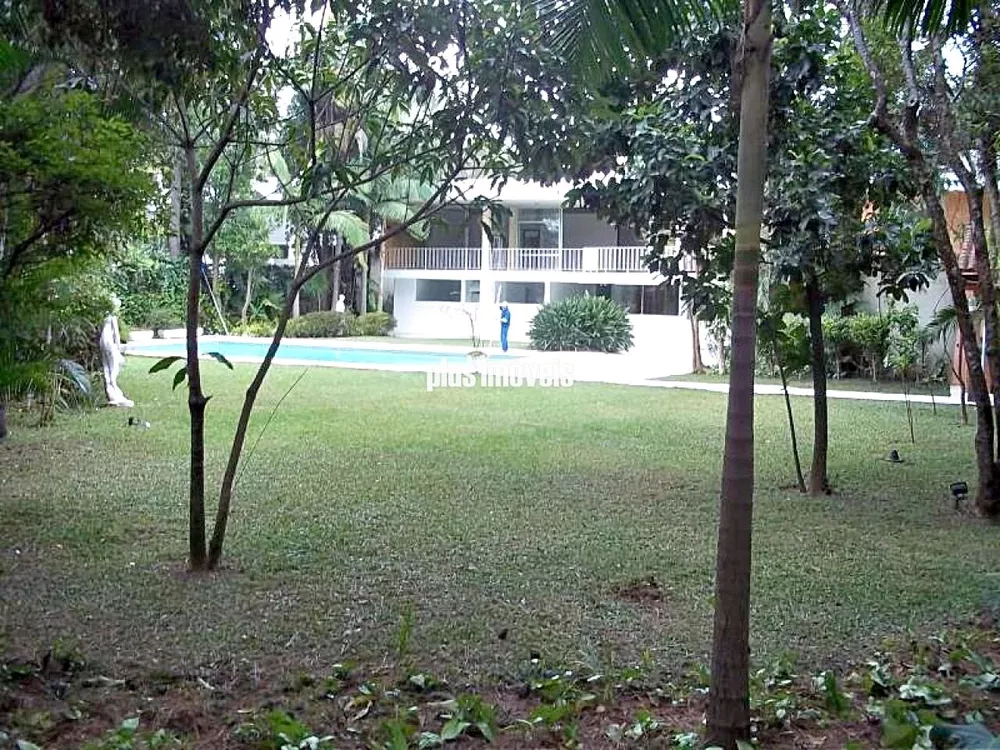 Casa, 4 quartos, 800 m² - Foto 19