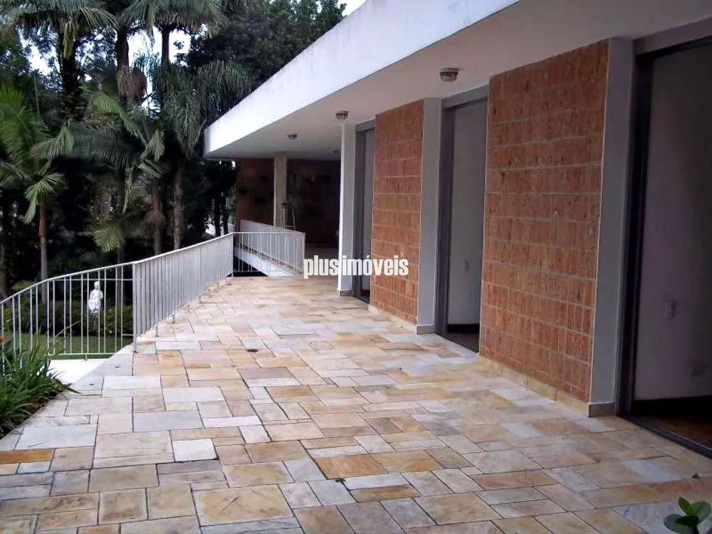 Casa, 4 quartos, 800 m² - Foto 13