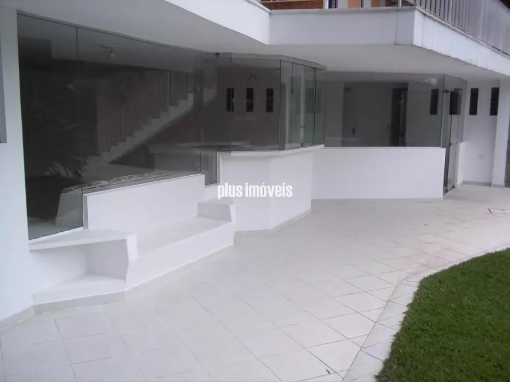 Casa, 4 quartos, 800 m² - Foto 21