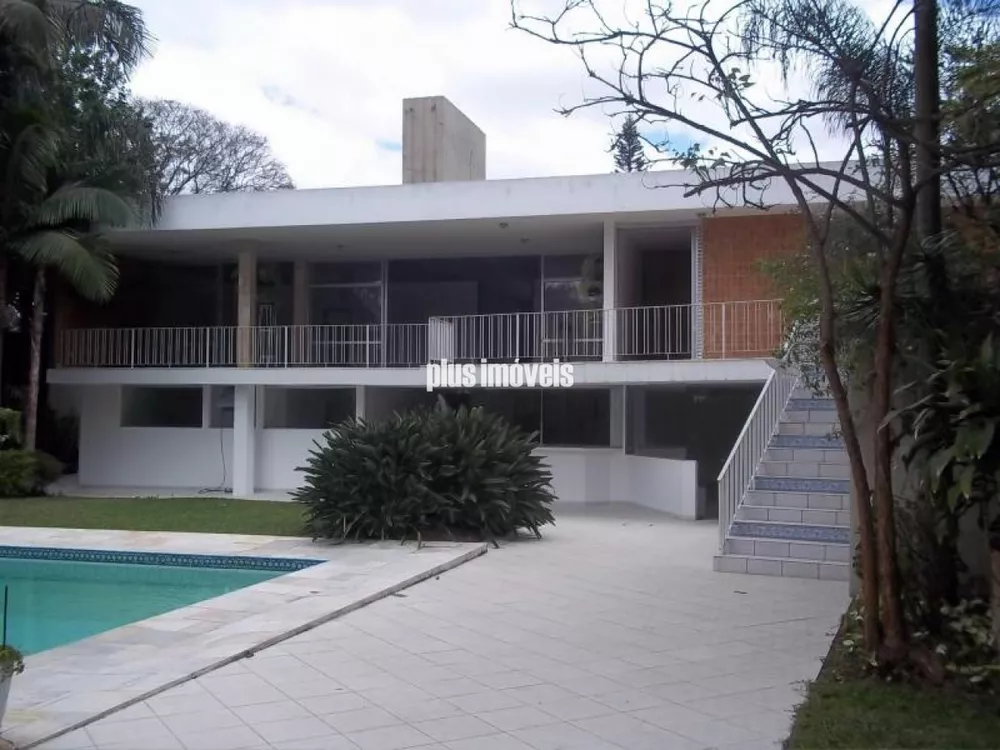 Casa, 4 quartos, 800 m² - Foto 29