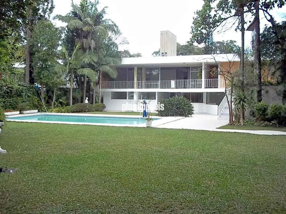 Casa, 4 quartos, 800 m² - Foto 22