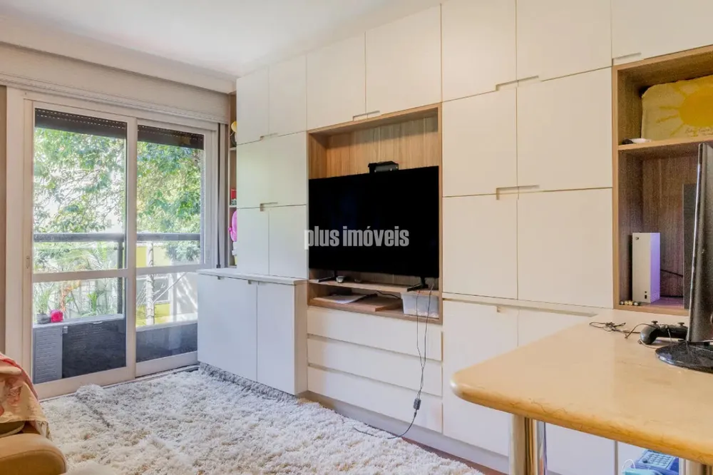 Apartamento, 3 quartos, 240 m² - Foto 2