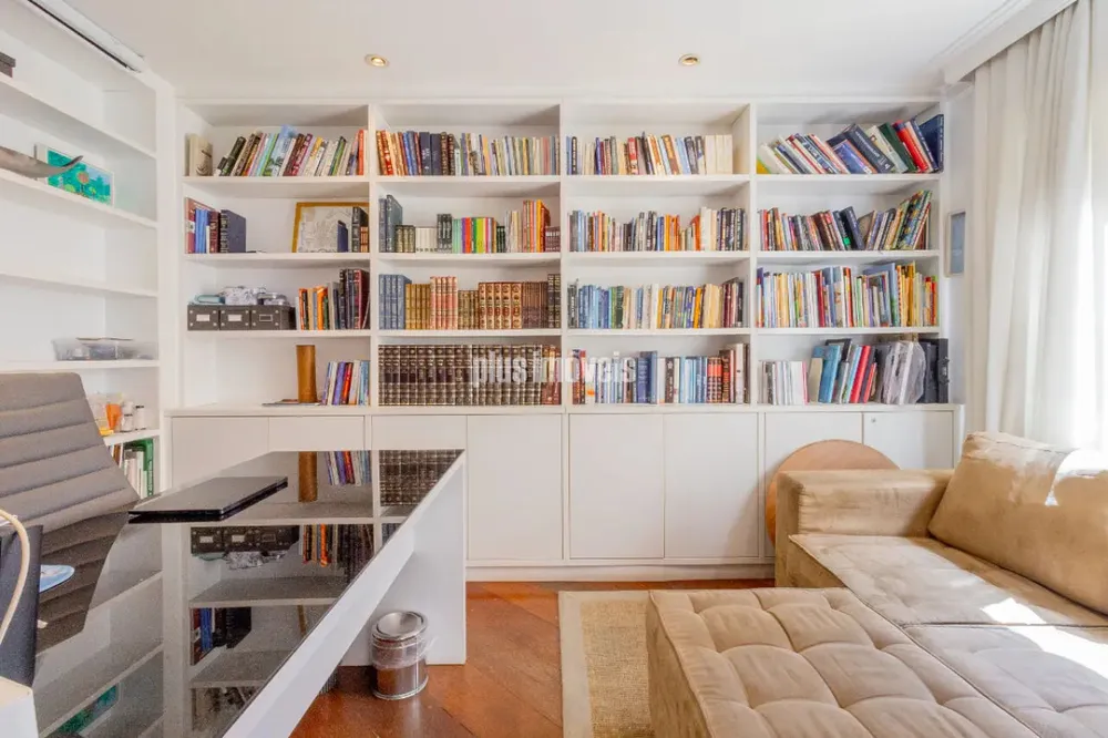 Apartamento, 3 quartos, 240 m² - Foto 6