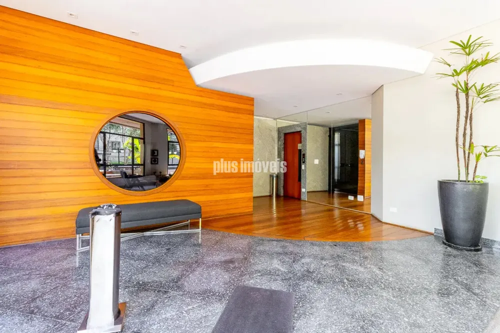 Apartamento, 3 quartos, 240 m² - Foto 4