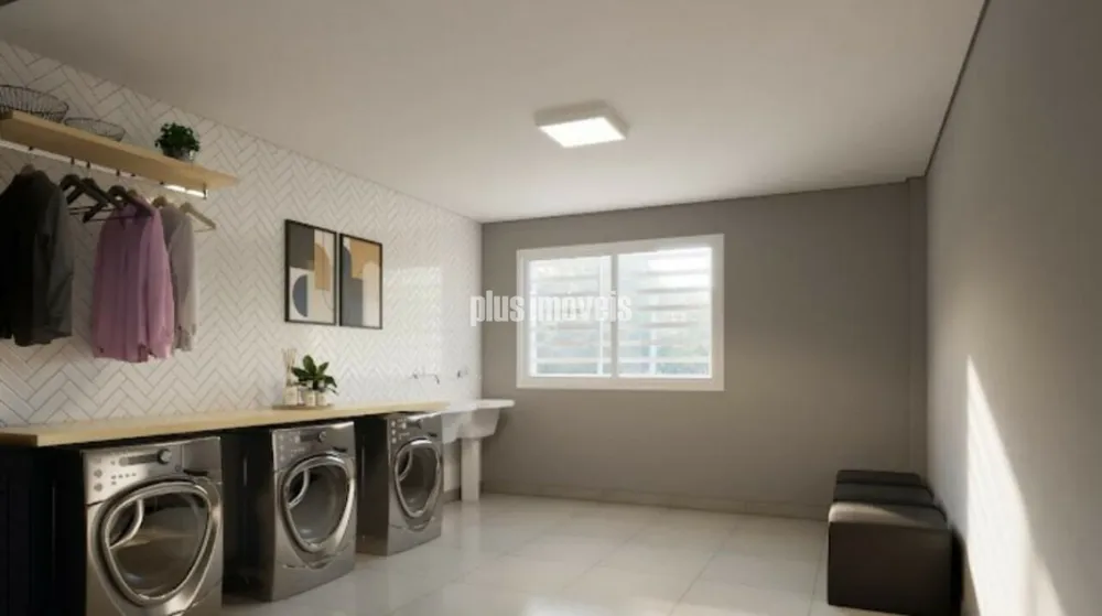 Apartamento, 1 quarto, 19 m² - Foto 3