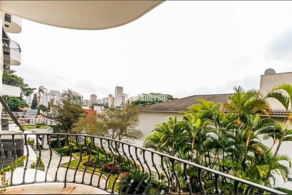 Apartamento, 4 quartos, 256 m² - Foto 2