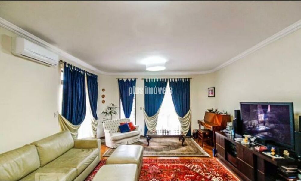Apartamento, 4 quartos, 256 m² - Foto 3