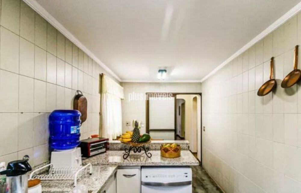 Apartamento, 4 quartos, 256 m² - Foto 4