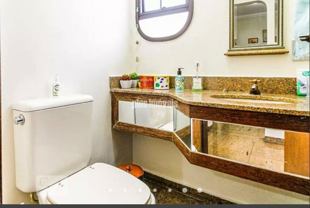 Apartamento, 4 quartos, 256 m² - Foto 7