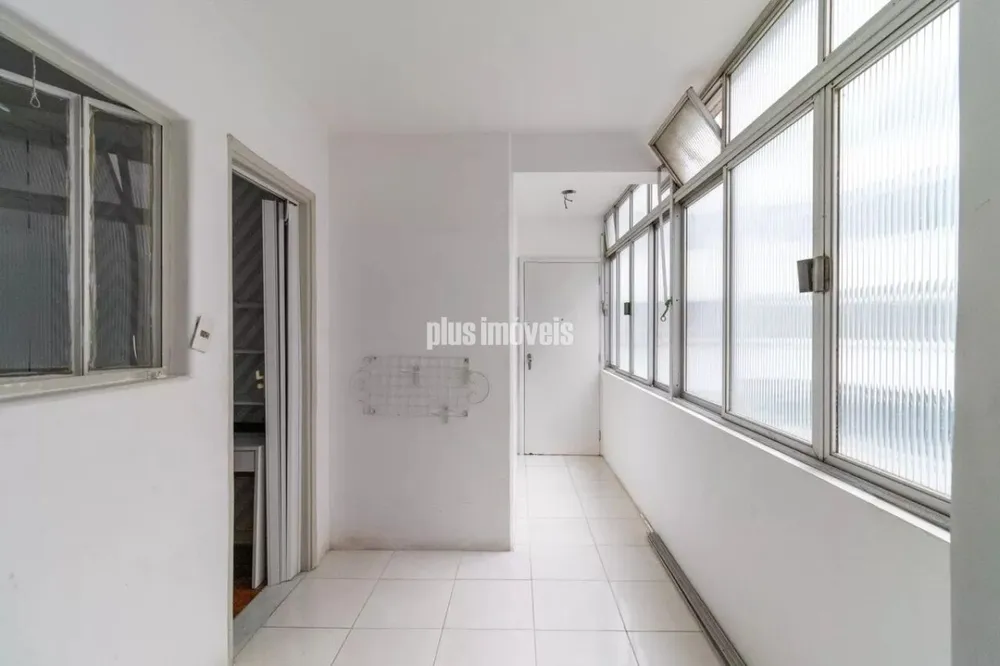 Apartamento, 3 quartos, 140 m² - Foto 1