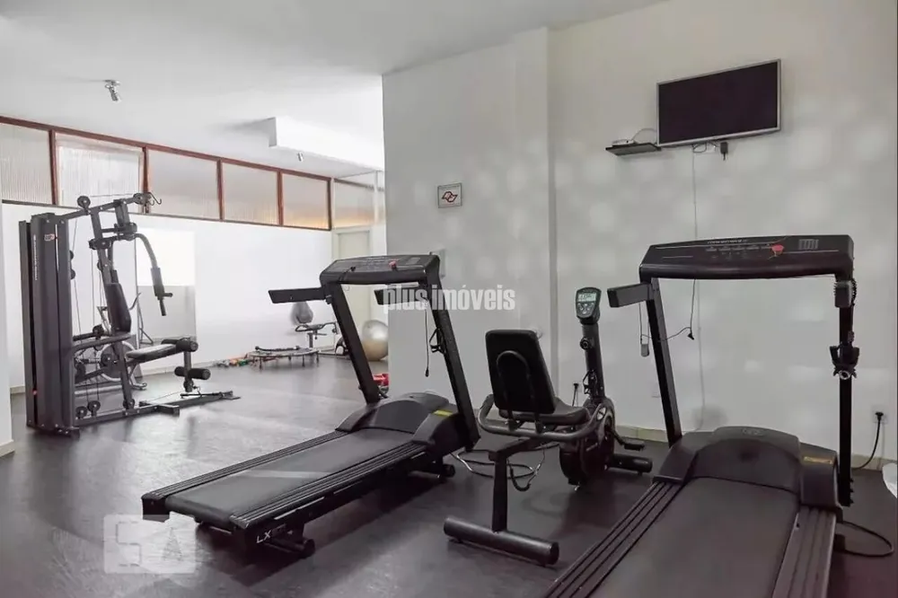 Apartamento, 3 quartos, 140 m² - Foto 7