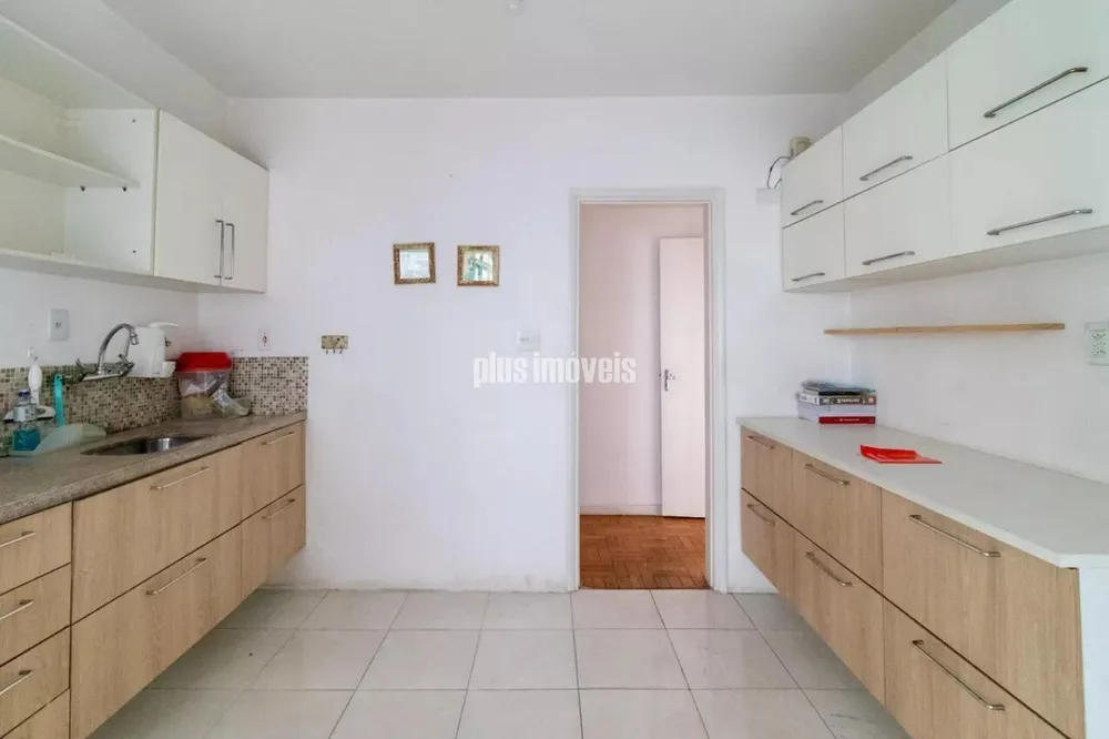 Apartamento, 3 quartos, 140 m² - Foto 5