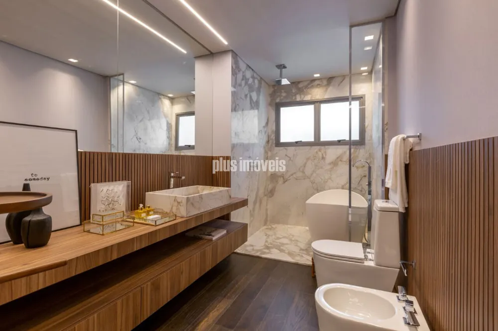 Apartamento, 4 quartos, 277 m² - Foto 2