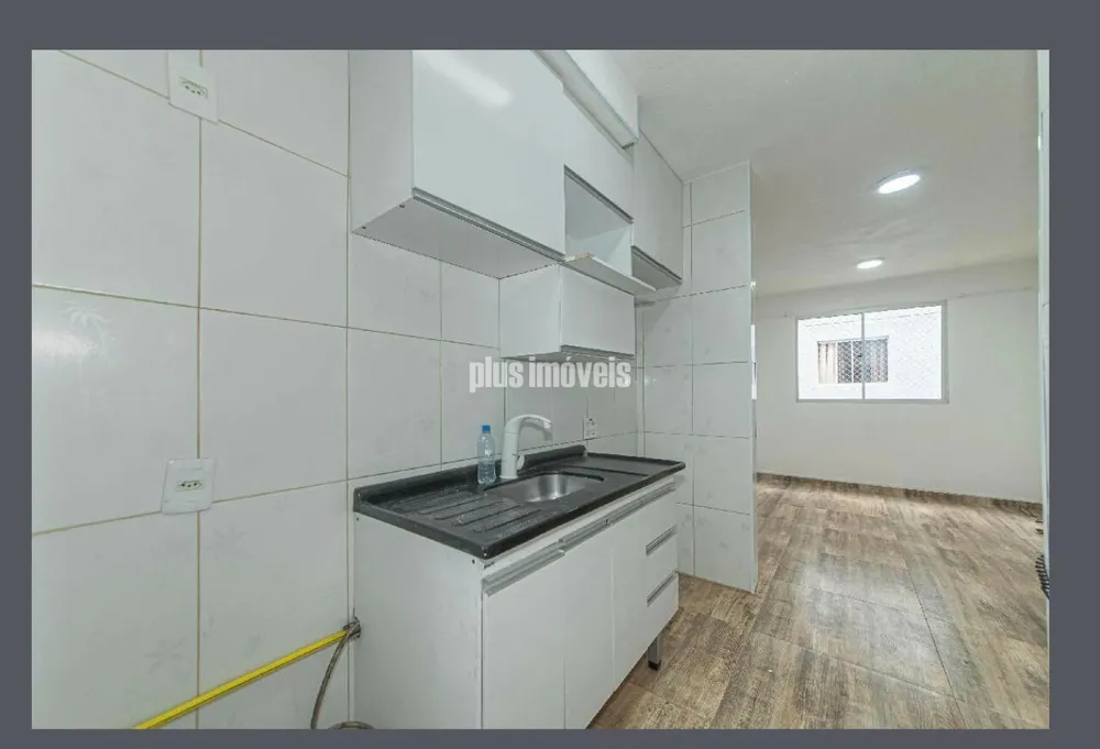 Apartamento, 2 quartos, 39 m² - Foto 5