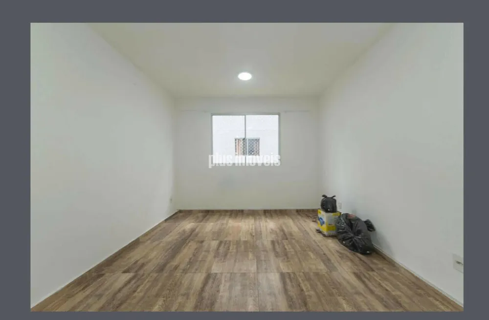 Apartamento, 2 quartos, 39 m² - Foto 3