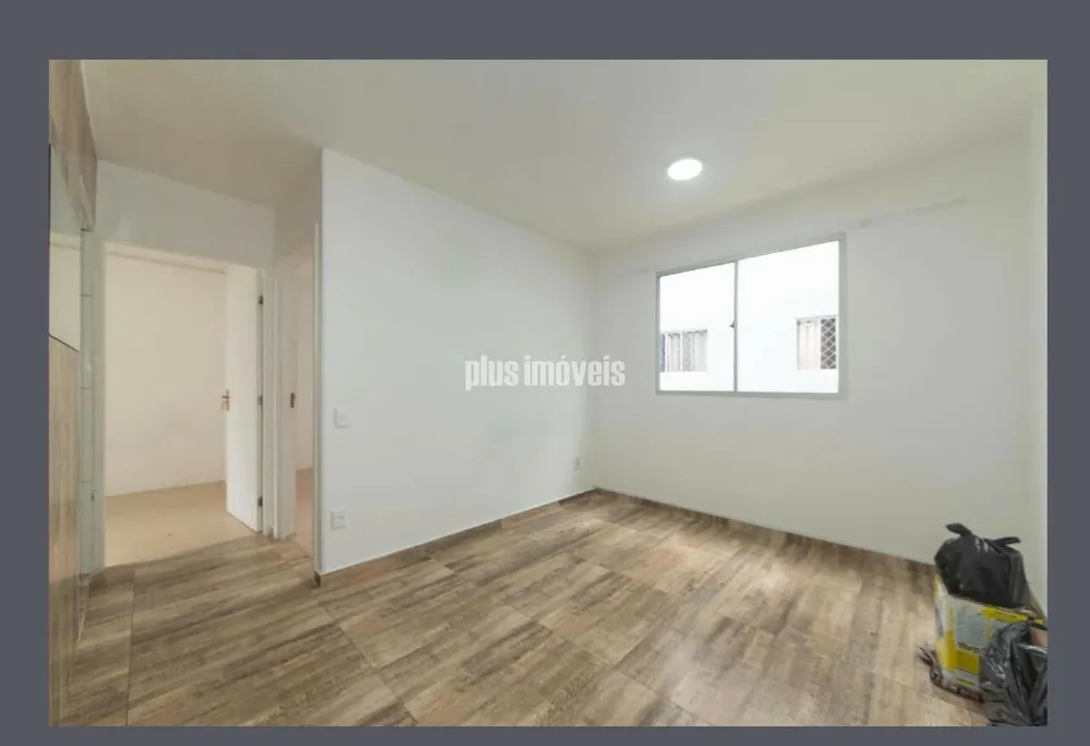 Apartamento, 2 quartos, 39 m² - Foto 2