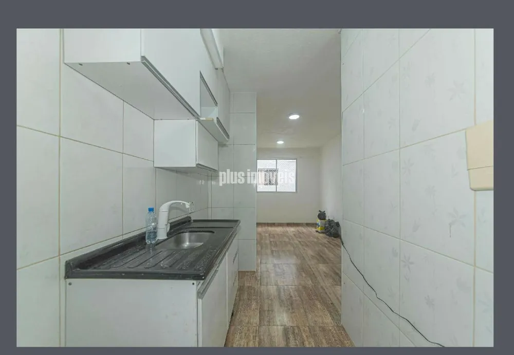 Apartamento, 2 quartos, 39 m² - Foto 8