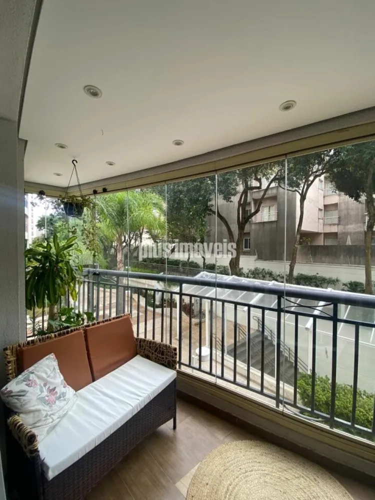 Apartamento, 4 quartos, 170 m² - Foto 5