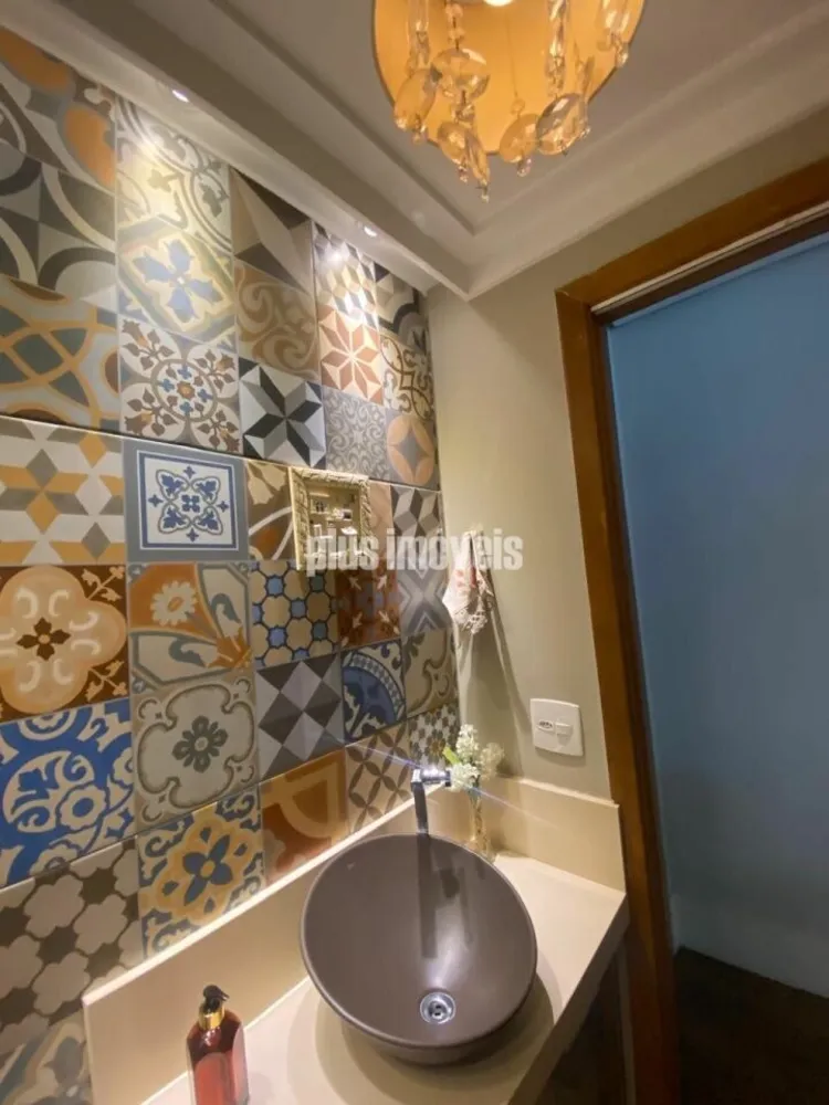 Apartamento, 4 quartos, 170 m² - Foto 6