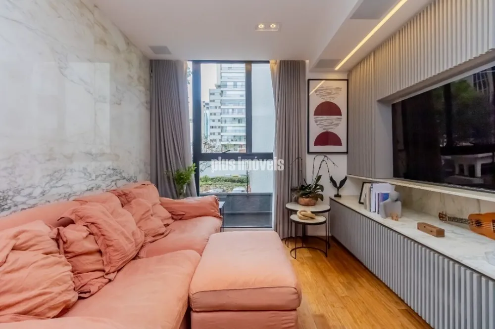 Casa de Condomínio, 1 quarto - Foto 1