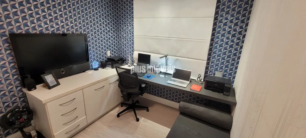 Apartamento, 3 quartos, 160 m² - Foto 8
