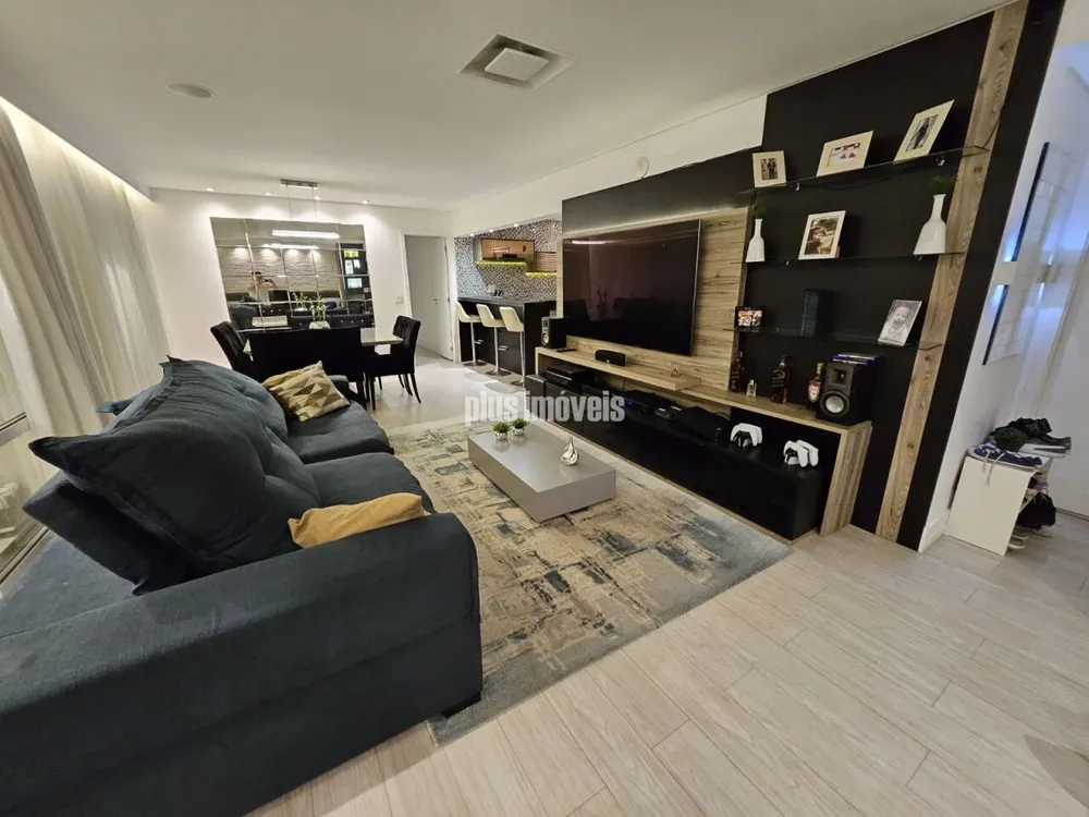 Apartamento, 3 quartos, 160 m² - Foto 9