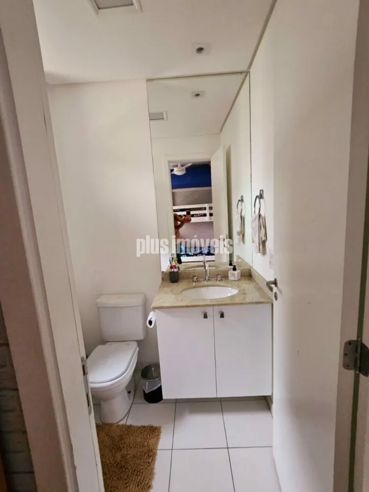 Apartamento, 3 quartos, 160 m² - Foto 11