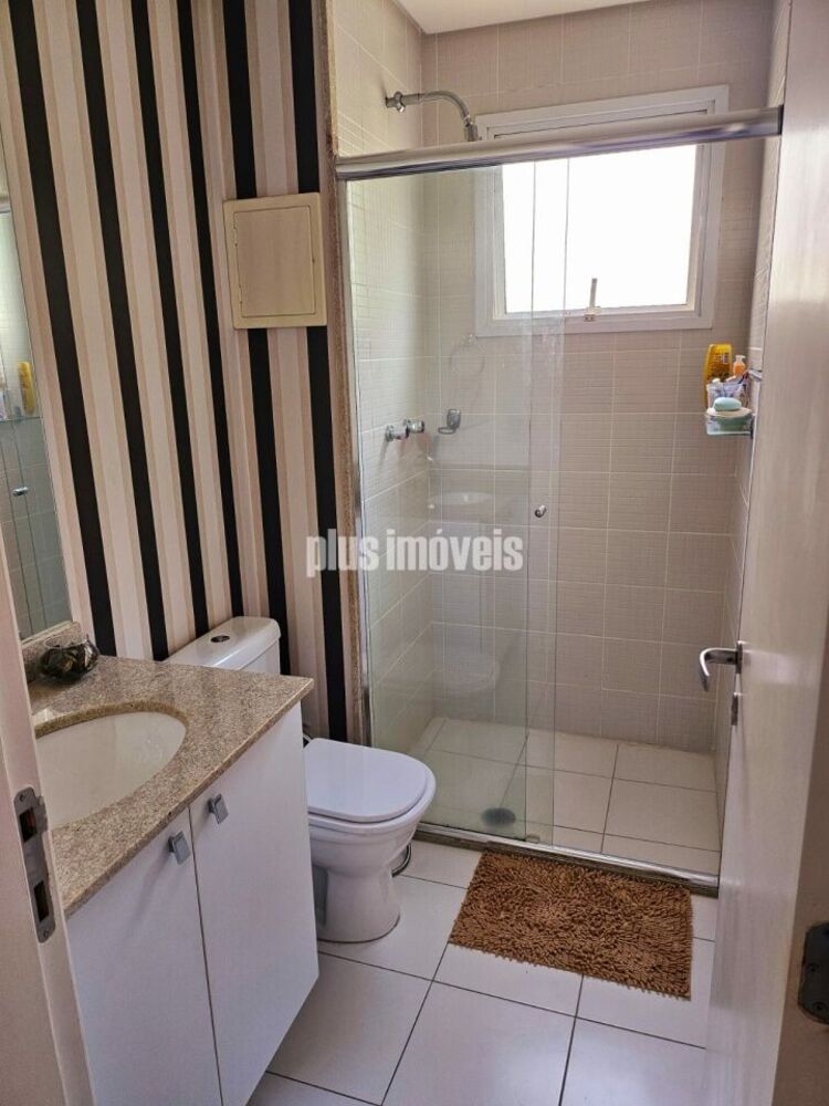 Apartamento, 3 quartos, 160 m² - Foto 4