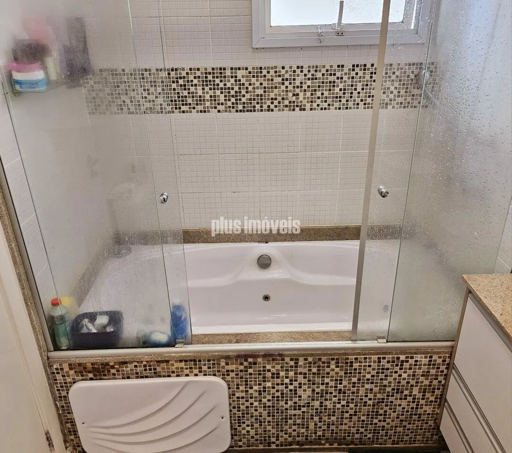 Apartamento, 3 quartos, 160 m² - Foto 6