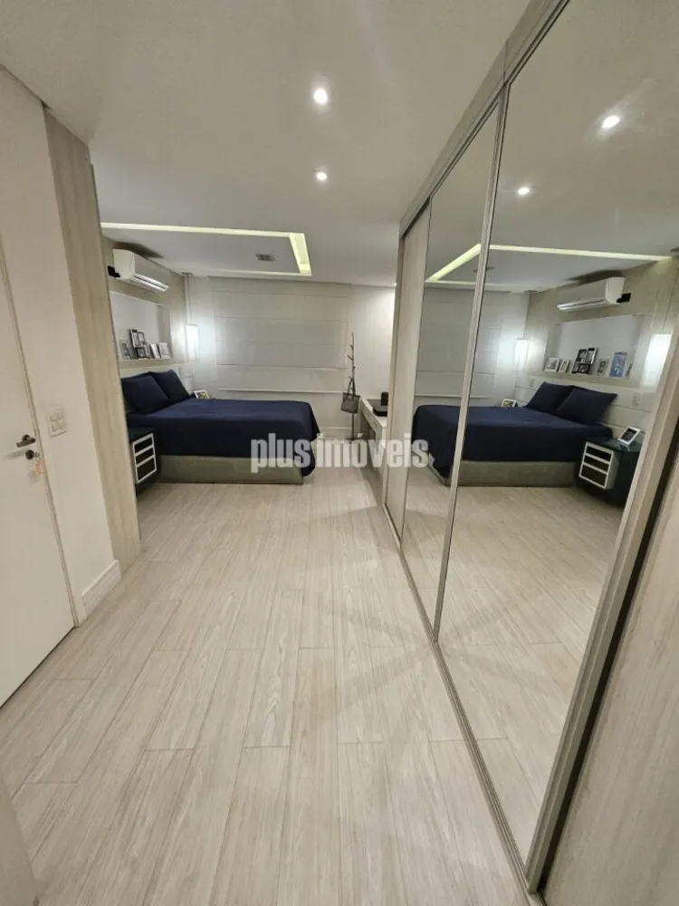 Apartamento, 3 quartos, 160 m² - Foto 7