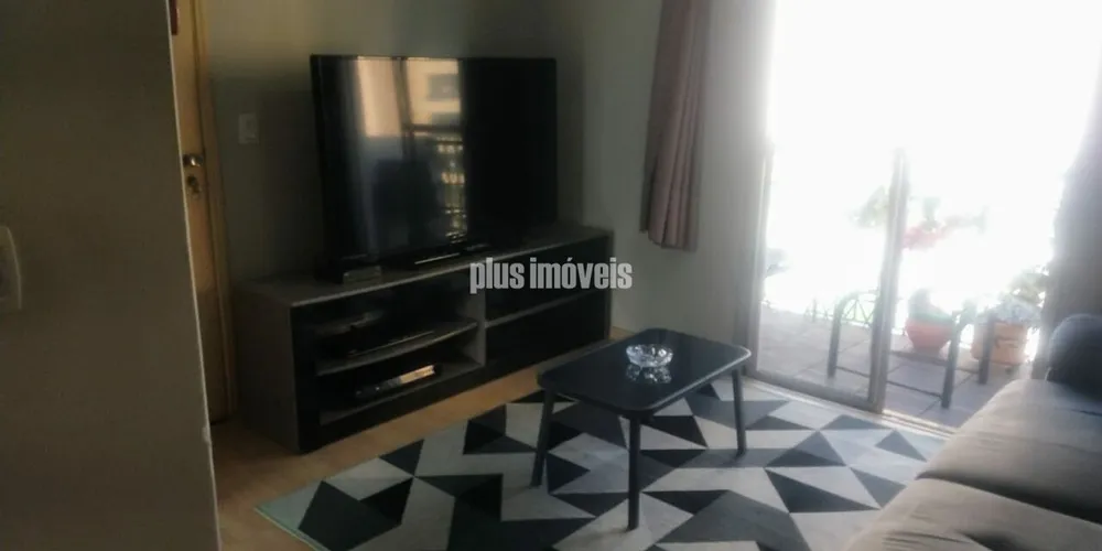 Apartamento, 2 quartos, 66 m² - Foto 2