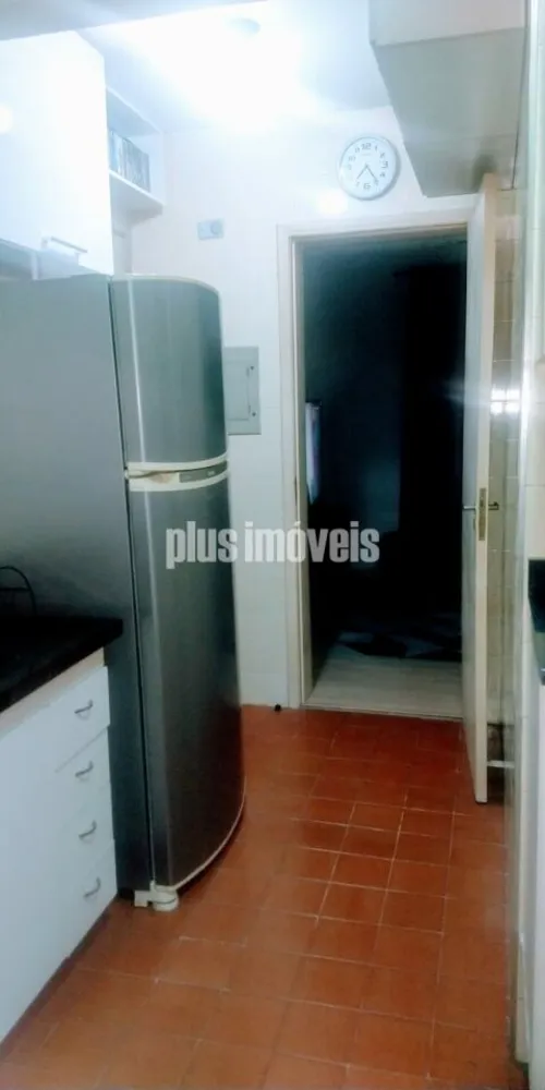 Apartamento, 2 quartos, 66 m² - Foto 7