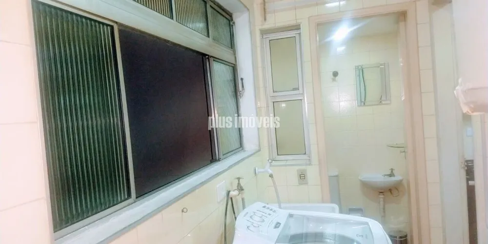 Apartamento, 2 quartos, 66 m² - Foto 5
