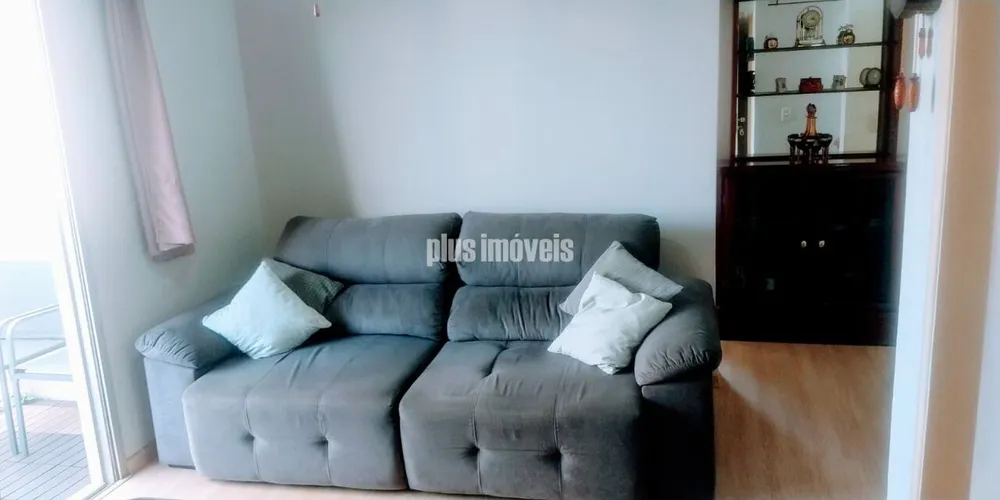 Apartamento, 2 quartos, 66 m² - Foto 6