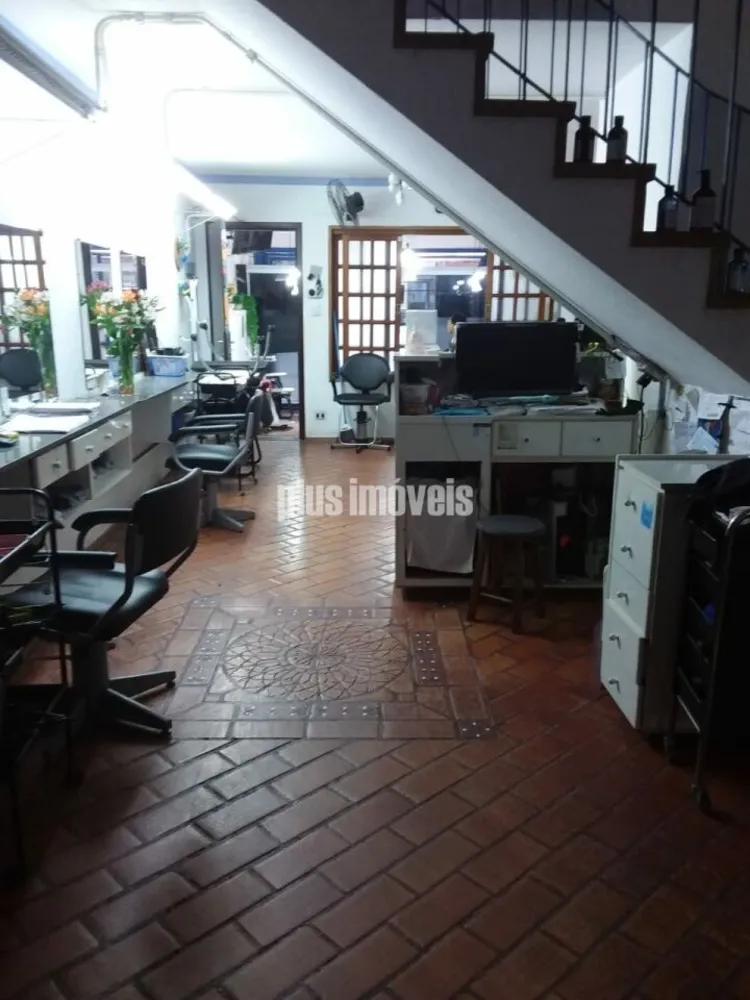 Casa, 5 quartos, 142 m² - Foto 2