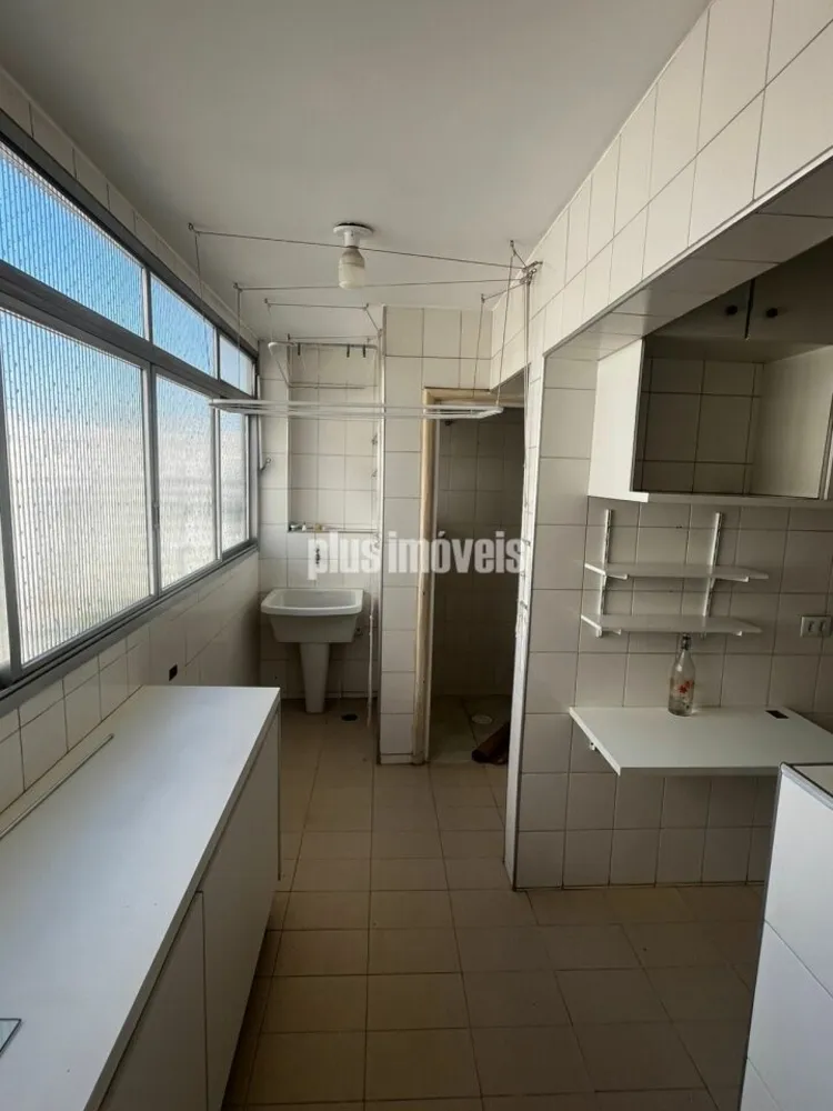Apartamento, 3 quartos, 130 m² - Foto 6