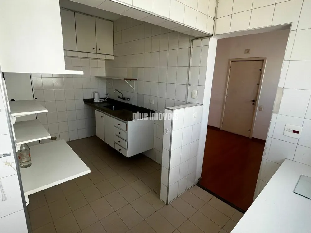 Apartamento, 3 quartos, 130 m² - Foto 2