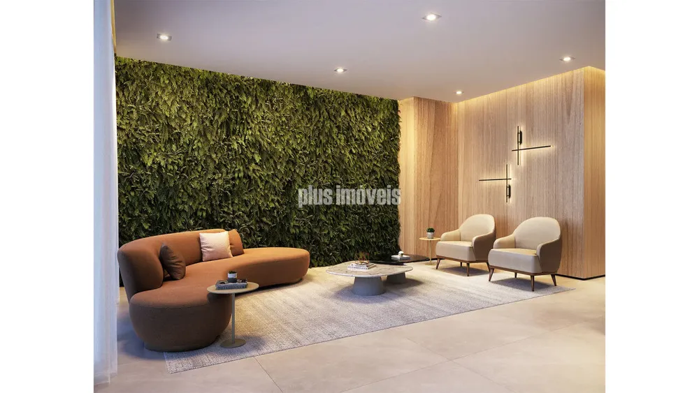Apartamento, 1 quarto, 24 m² - Foto 4