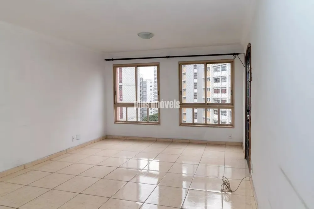 Apartamento, 3 quartos, 98 m² - Foto 3