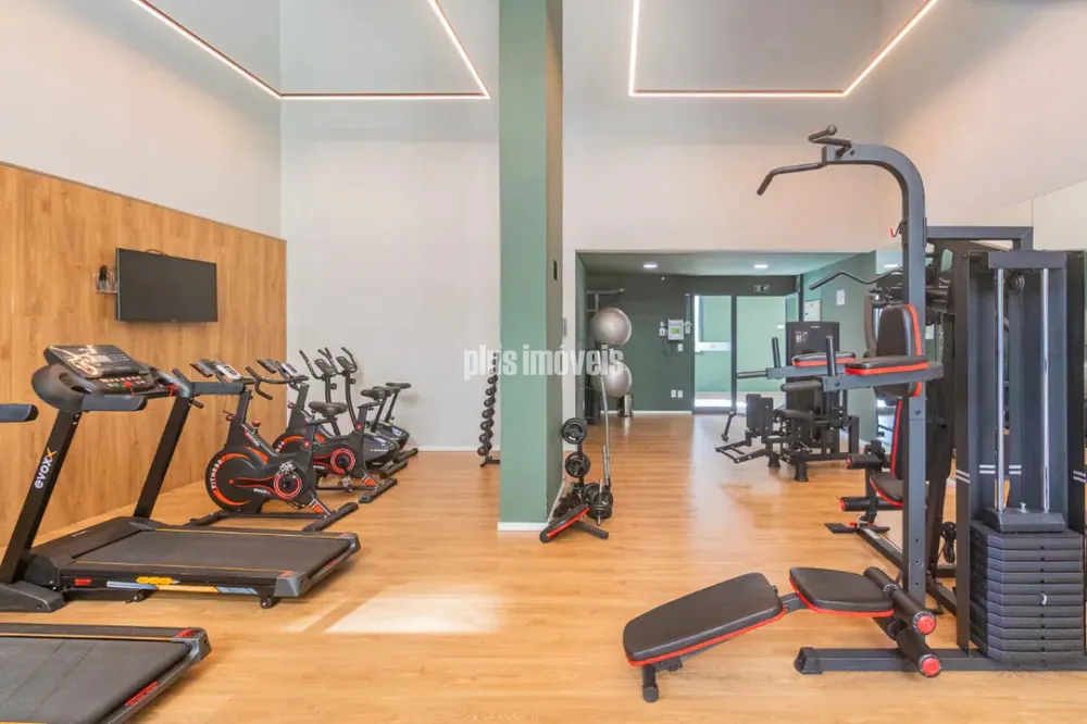 Apartamento, 2 quartos, 71 m² - Foto 6